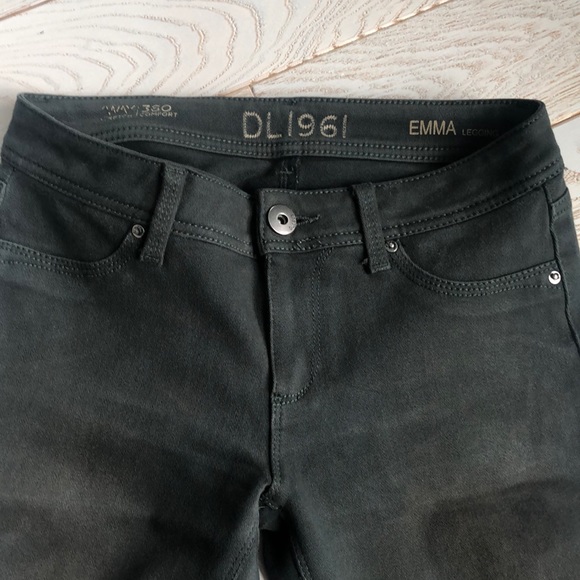 Dl1961 emma Jean/legging - Picture 4 of 5